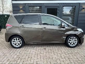 Toyota Verso S 1.3 VVT-i Dynamic | Navi Panoramadak Camera picture 6