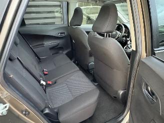 Toyota Verso S 1.3 VVT-i Dynamic | Navi Panoramadak Camera picture 22