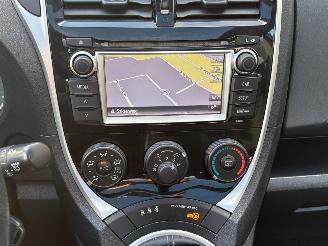 Toyota Verso S 1.3 VVT-i Dynamic | Navi Panoramadak Camera picture 17