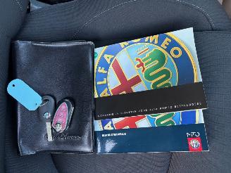 Alfa Romeo MiTo Progression 1.4 8v | Airco Audio Lm-velgen picture 17