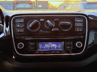 Volkswagen Up! 1.0 high up CUP 5 deurs | Airco Mistlampen Lm-velgen picture 15
