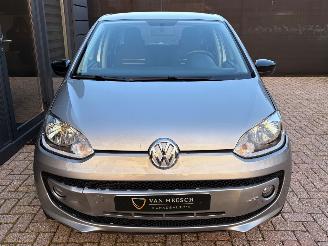 Volkswagen Up! 1.0 high up CUP 5 deurs | Airco Mistlampen Lm-velgen picture 10