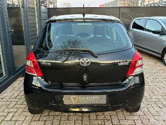 Toyota Yaris 1.0 VVT-i Acces 5 deurs | Audio Elekt. ramen picture 4