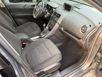 Opel Meriva 1.4 Business+ | Airco Navi Lm-velgen picture 22