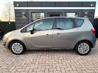 Opel Meriva 1.4 Turbo Business+ | Airco Pdc Lm-velgen picture 2