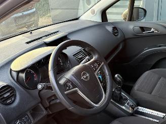Opel Meriva 1.4 Turbo Business+ | Airco Pdc Lm-velgen picture 11