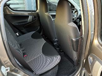 Toyota Aygo 1.0 VVT-i Aspiration 5 deurs | Airco LED Facelift picture 13