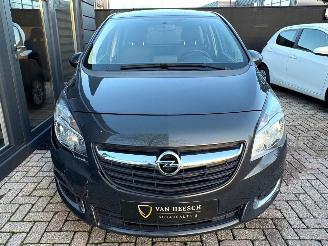 skadebil auto Opel Meriva 1.4 Business+ | Airco Pdc Lm-velgen 2014/9