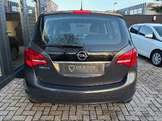 Opel Meriva 1.4 Business+ | Airco Pdc Lm-velgen picture 4