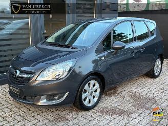  Opel Meriva 1.4 Business+ | Airco Pdc Lm-velgen 2014/9