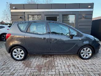Opel Meriva 1.4 Business+ | Airco Pdc Lm-velgen picture 7