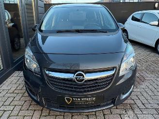 skadebil auto Opel Meriva 1.4 Business+ | Airco Pdc Lm-velgen 2014/9