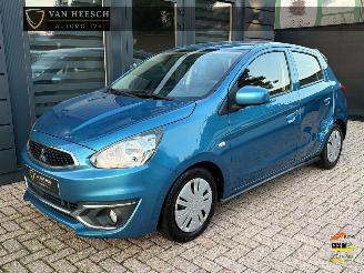 skadebil auto Mitsubishi Space-star 1.0 Cool+ | Airco Audio Mistlampen 2018/3