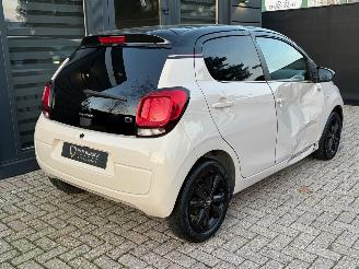 Citroën C1 1.0 e-VTi Elle 5 deurs | Airco Navi Camera picture 5