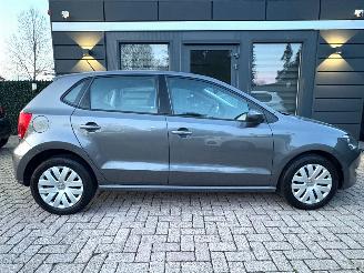 Volkswagen Polo 1.2-12V Comfortline 5 deurs | Airco Audio PDC picture 6