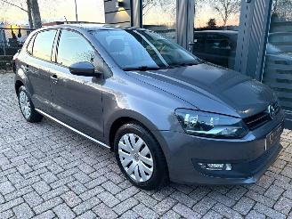 Volkswagen Polo 1.2-12V Comfortline 5 deurs | Airco Audio PDC picture 7