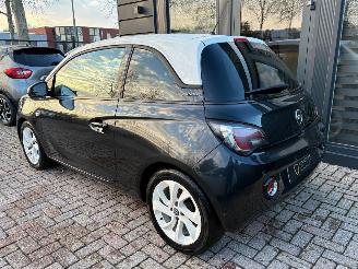 Opel Adam 1.2 Jam Favourite | Airco Navi Two-tone picture 3