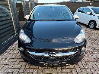 Opel Adam 1.2 Jam Favourite | Airco Navi Two-tone picture 9