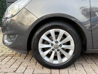 Opel Meriva 1.4 Business+ | Airco Navi Lm-velgen picture 10