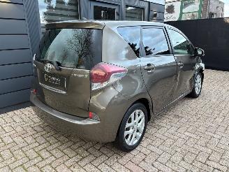 Toyota Verso S 1.3 VVT-i Dynamic | Navi Panoramadak Camera picture 6