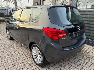 Opel Meriva 1.4 Business+ | Airco Navi Lm-velgen picture 3