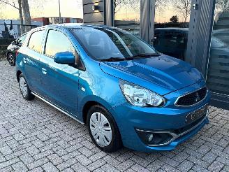 Mitsubishi Space-star 1.0 Cool+ | Airco Audio Mistlampen picture 9