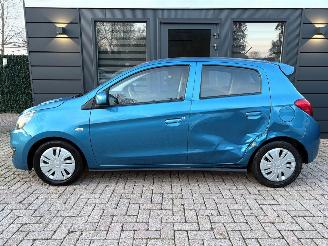 Mitsubishi Space-star 1.0 Cool+ | Airco Audio Mistlampen picture 3