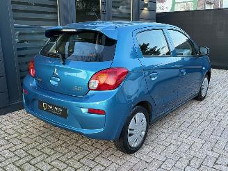 Mitsubishi Space-star 1.0 Cool+ | Airco Audio Mistlampen picture 7