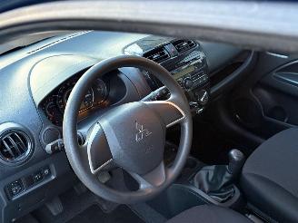 Mitsubishi Space-star 1.0 Cool+ | Airco Audio Mistlampen picture 13