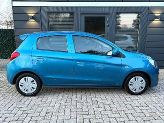 Mitsubishi Space-star 1.0 Cool+ | Airco Audio Mistlampen picture 8