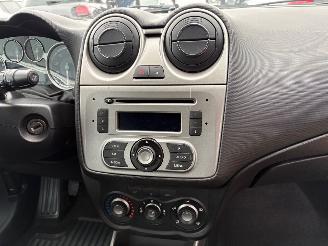 Alfa Romeo MiTo Progression 1.4 8v | Airco Audio Lm-velgen picture 12