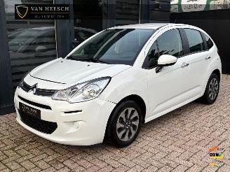 damaged passenger cars Citroën C3 1.0 VTi Tendance | Airco Audio LED 2014/1