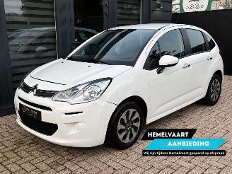 Unfallwagen Citroën C3 1.0 VTi Tendance | Airco Audio LED 2014/1