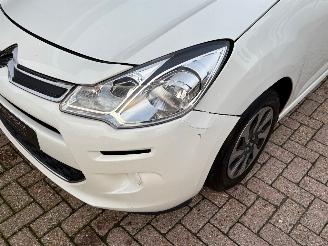 Citroën C3 1.0 VTi Tendance | Airco Audio LED picture 2