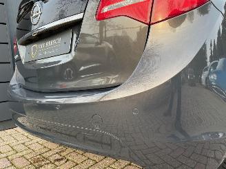 Opel Meriva 1.4 Business+ | Airco Navi Lm-velgen picture 12