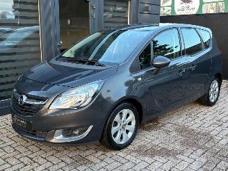 Auto incidentate Opel Meriva 1.4 Business+ | Airco Pdc Lm-velgen 2014/9