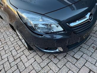 Opel Meriva 1.4 Business+ | Airco Pdc Lm-velgen picture 8