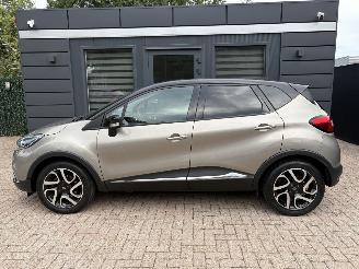 Renault Captur 1.2 TCE AUTOMAAT | NAP | DEALER ONDERHOUDEN | SCHADEVRIJ picture 9