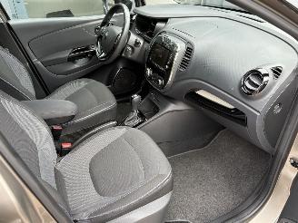 Renault Captur 1.2 TCE AUTOMAAT | NAP | DEALER ONDERHOUDEN | SCHADEVRIJ picture 21