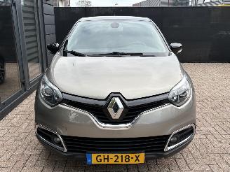 Renault Captur 1.2 TCE AUTOMAAT | NAP | DEALER ONDERHOUDEN | SCHADEVRIJ picture 23