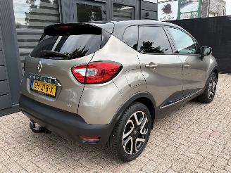Renault Captur 1.2 TCE AUTOMAAT | NAP | DEALER ONDERHOUDEN | SCHADEVRIJ picture 17