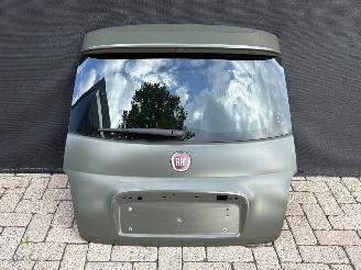 Fiat 500 0.9 TWINAIR TURBO SPORT 105PK | MATTE LAK BEATS CARPLAY | NAP | RIJDBARE SCHADE picture 13