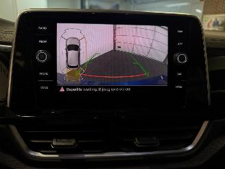 Volkswagen T-Roc R 2.0 tsi 2024 FACELIFT!!!|Akrapovic!!!| 4 Motion|acc|lichte schade!| picture 15