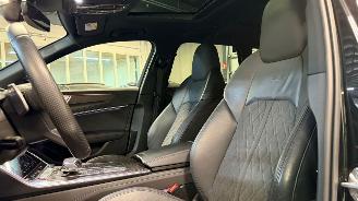 Audi Rs6 quattro|pano|nightvision|Keramische remmen|achteras besturing|hud|B&O|luchtvering|softclose|memoryseat| picture 16