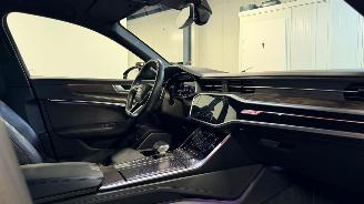 Audi Rs6 quattro|pano|nightvision|Keramische remmen|achteras besturing|hud|B&O|luchtvering|softclose|memoryseat| picture 17