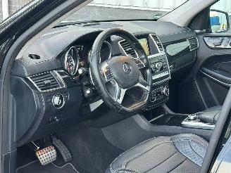 Mercedes GLS GLS 63 AMG V8 Biturbo picture 16