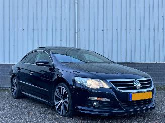  Volkswagen Passat 3.6 V6 FSI 4Motion 4p. 2008/1