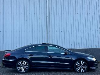 Volkswagen Passat 3.6 V6 FSI 4Motion 4p. picture 2