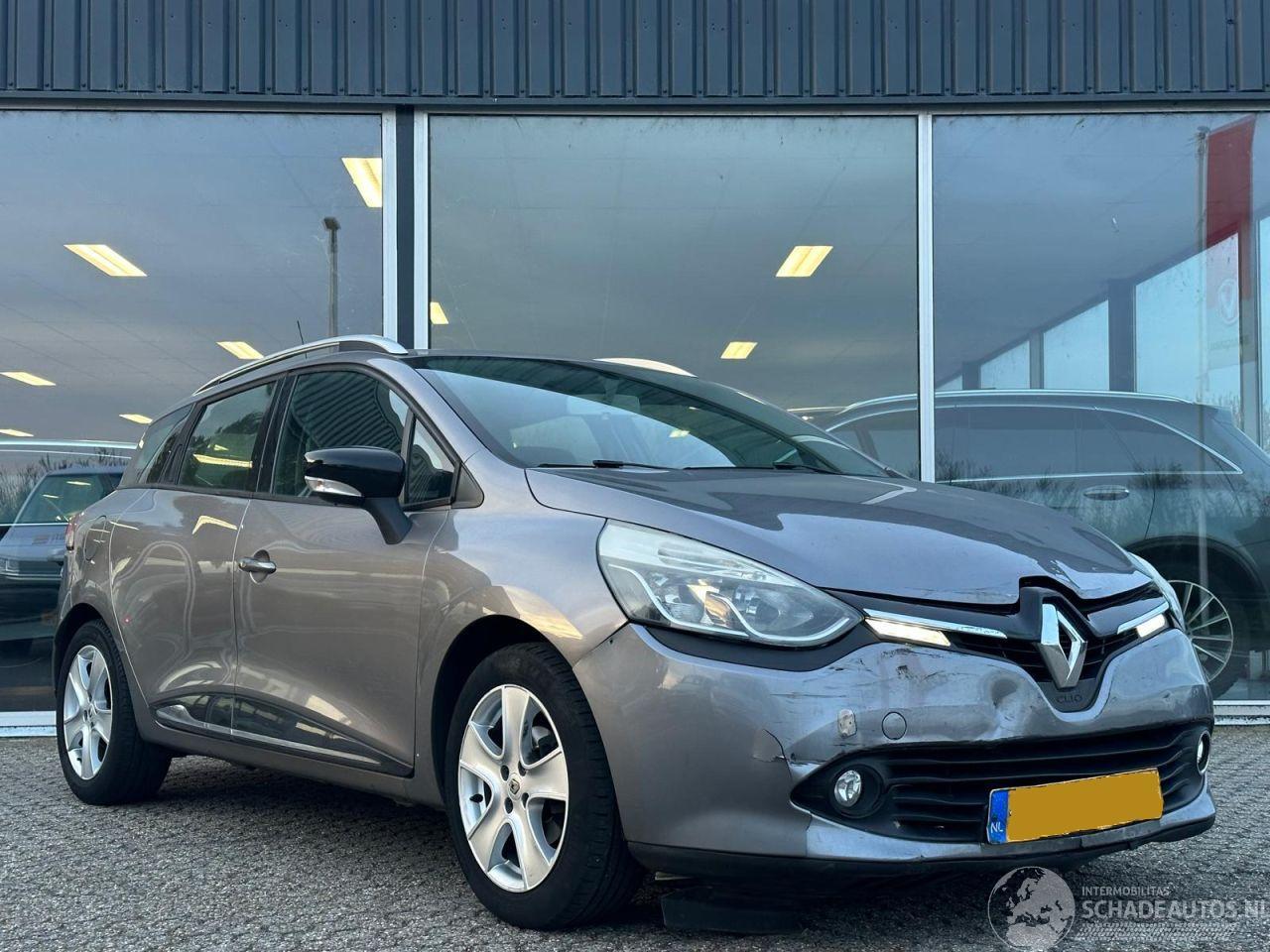 Renault Clio Day & Night Edition