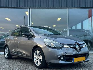  Renault Clio Day & Night Edition 2013/1